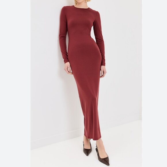 Reformation "Tommie" Knit Dress - Picture 1 of 4